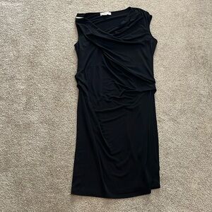 MICHAEL Michael Kors black dress